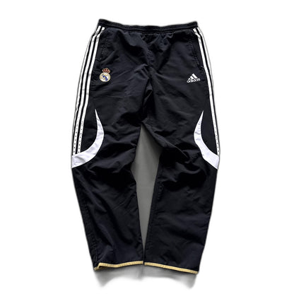 Adidas x Real Madrid Vintage *Premium* Trackpants 2007/08 | XL