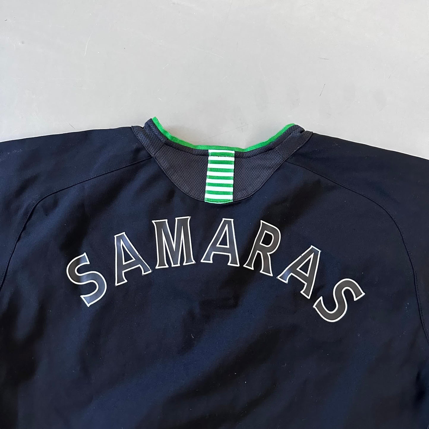 Nike x Celtic Glasgow Vintage Trikot 2007/08 | S