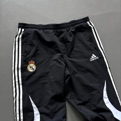 Adidas x Real Madrid Vintage *Premium* Trackpants 2007/08 | XL