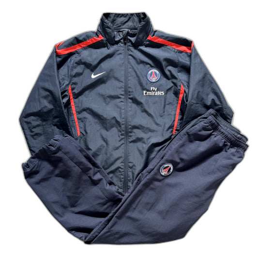 Nike x PSG Vintage Tracksuit 2012/13 | S