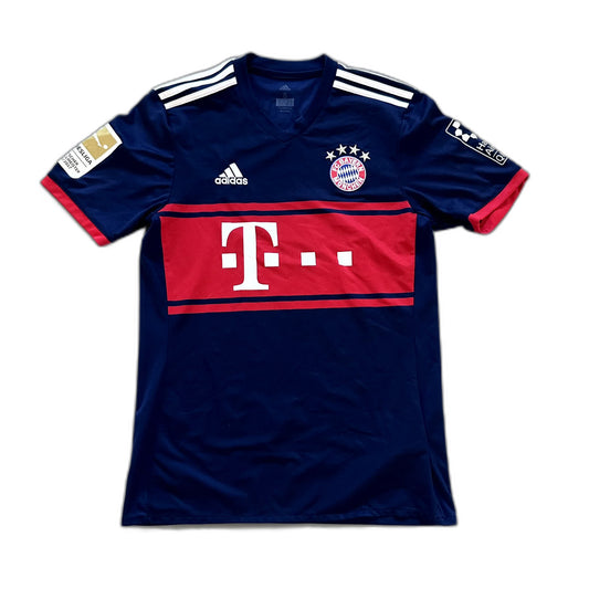 Adidas x FC Bayern München Vintage Trikot 2014/15 | S