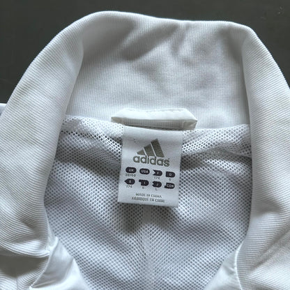 Adidas x Real Madrid CL Vintage *Premium* Tracksuit 2013/14 | M