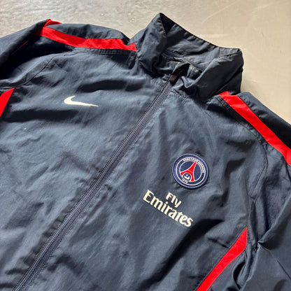 Nike x PSG Vintage Tracksuit 2012/13 | S