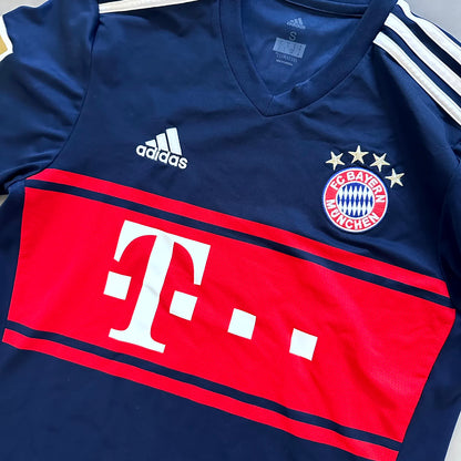 Adidas x FC Bayern München Vintage Trikot 2014/15 | S