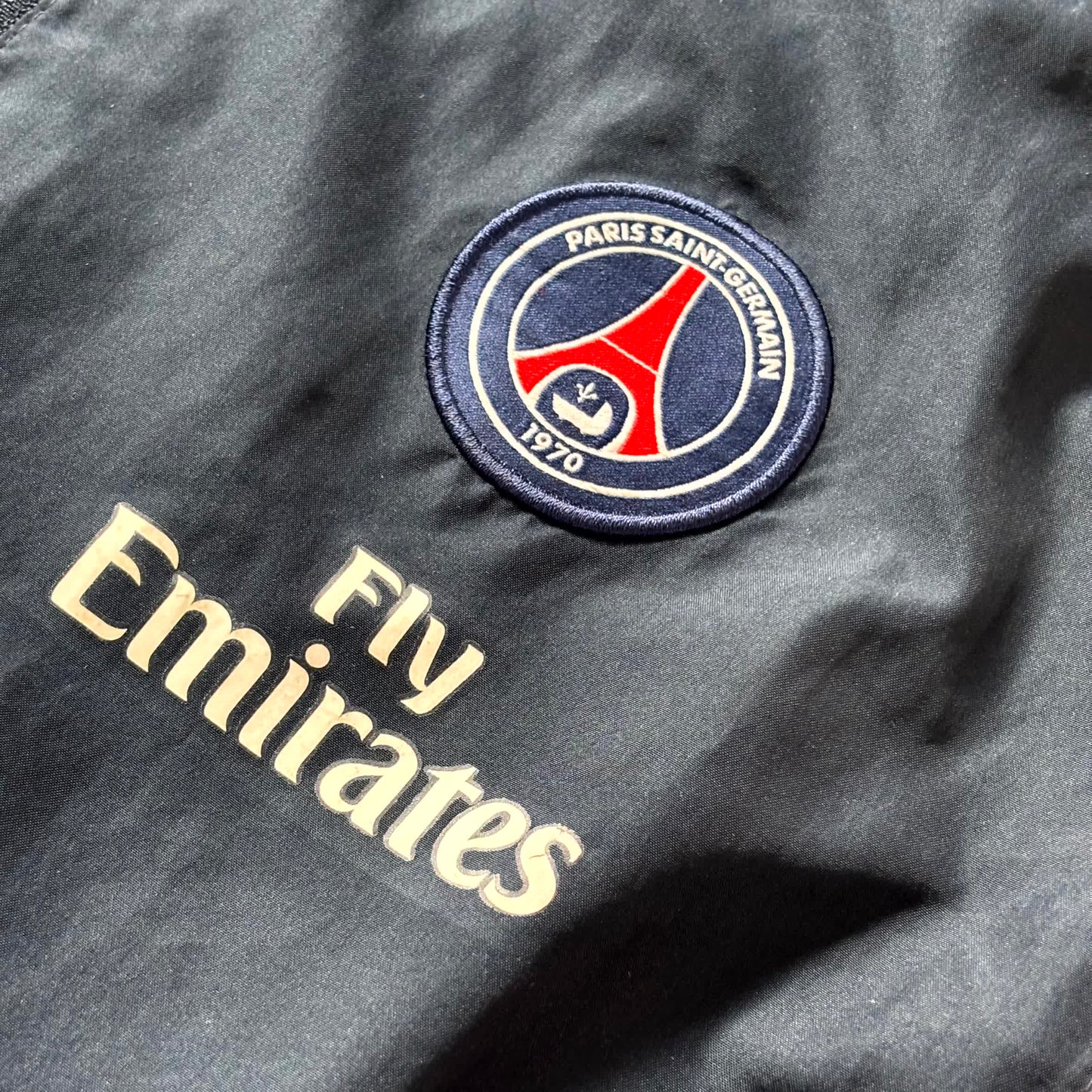 Nike x PSG Vintage Tracksuit 2012/13 | S