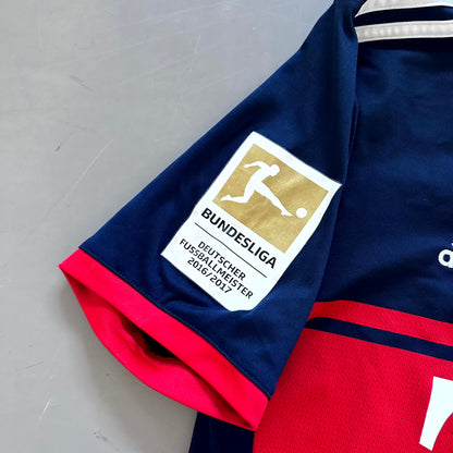 Adidas x FC Bayern München Vintage Trikot 2014/15 | S