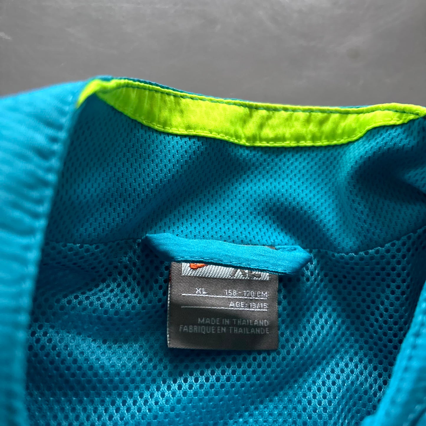 Nike x FC Barcelona Vintage Tracksuit 2008/09 | S