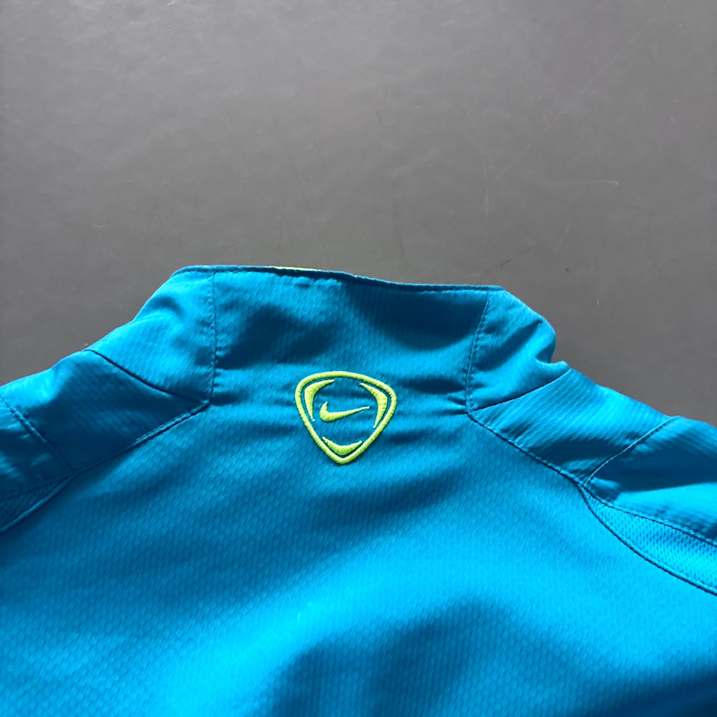 Nike x FC Barcelona Vintage Tracksuit 2008/09 | S