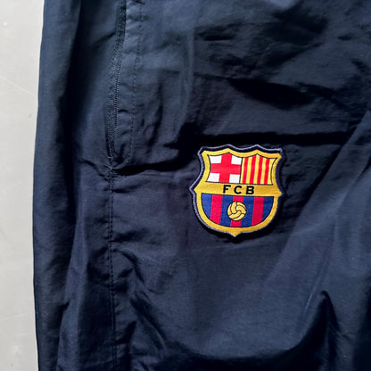 Nike x FC Barcelona Vintage Tracksuit 2014/15 | S