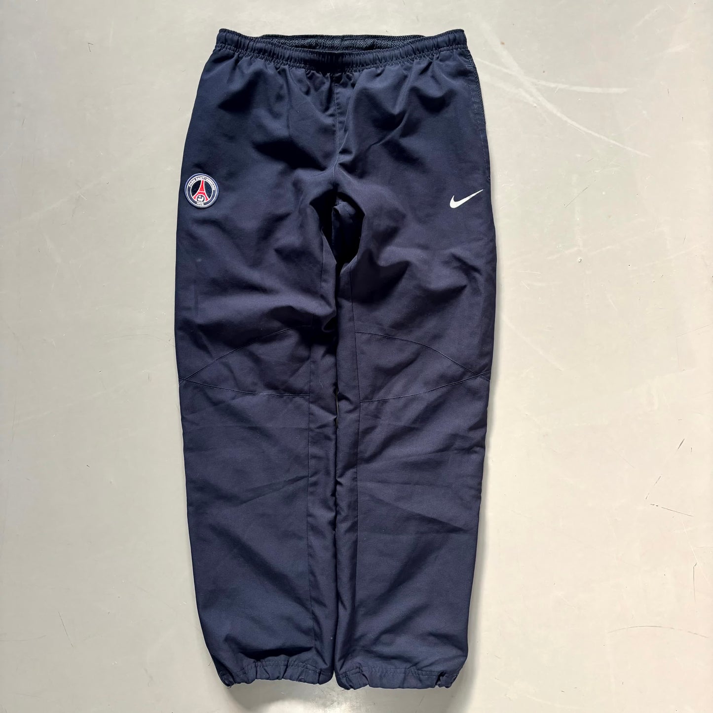 Nike x PSG Vintage Tracksuit 2012/13 | S
