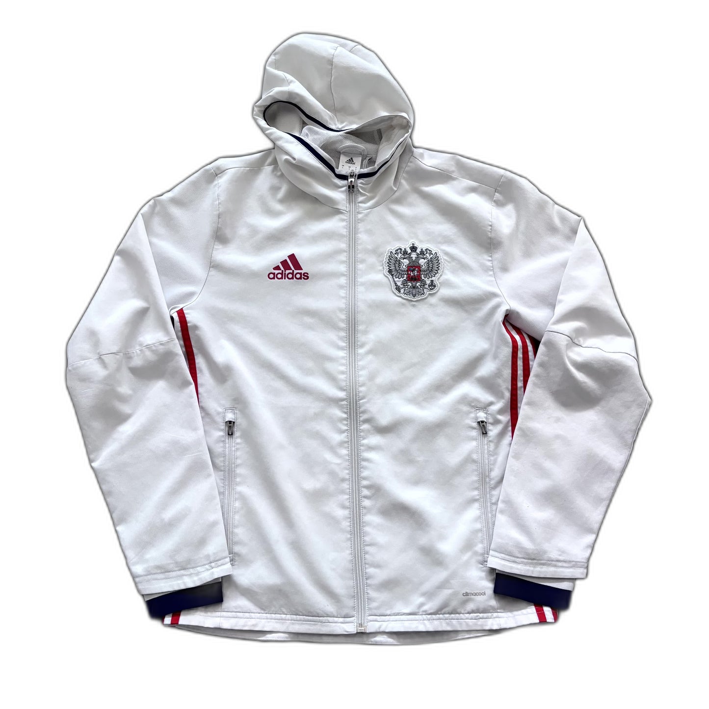 Adidas x Russland Vintage Trackjacket 2018 | S