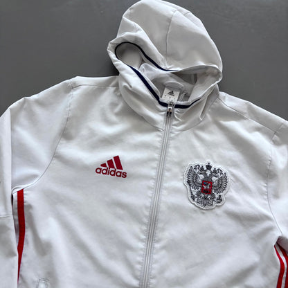 Adidas x Russland Vintage Trackjacket 2018 | S