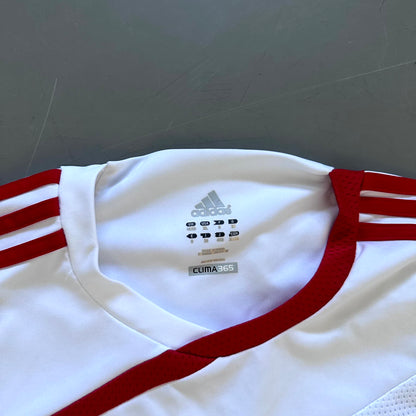 Adidas x AC Mailand Vintage *Premium* Shirt 2010/11 | XL