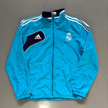 Adidas x Real Madrid Vintage Tracksuit 2007/08 | XL