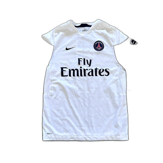 Nike x PSG Vintage Trikot 2007/08 | M