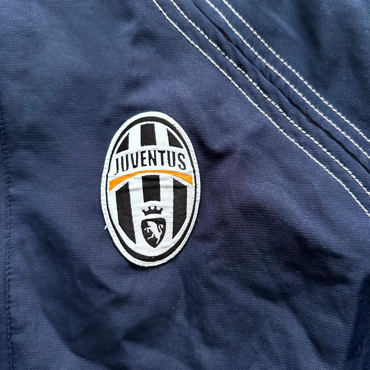 Nike x Juventus Turin Vintage Trackjacket 2012/13 | S
