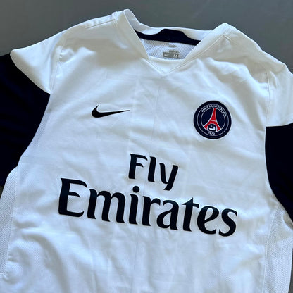 Nike x PSG Vintage Trikot 2007/08 | M