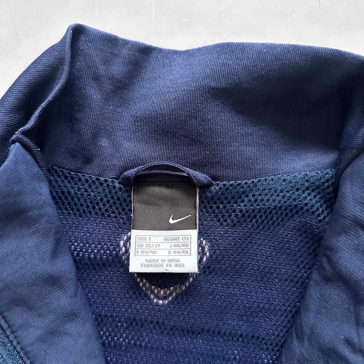 Nike x Juventus Turin Vintage Trackjacket 2012/13 | S