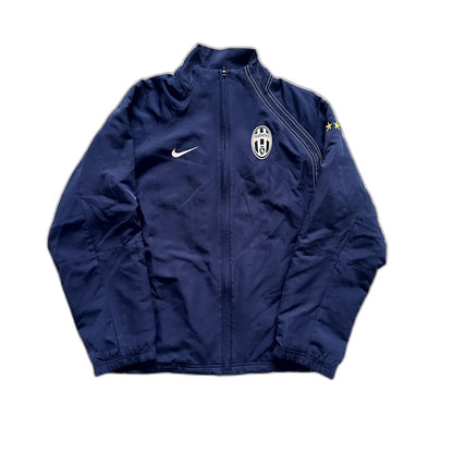 Nike x Juventus Turin Vintage Trackjacket 2012/13 | S