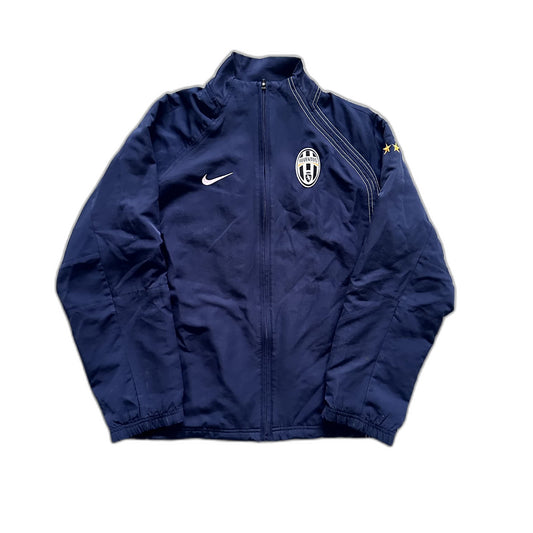 Nike x Juventus Turin Vintage Trackjacket 2012/13 | S