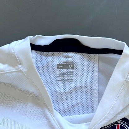 Nike x PSG Vintage Trikot 2007/08 | M