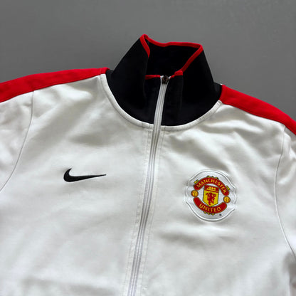 Nike x Manchester United Vintage Trackjacket 2012/13 | S