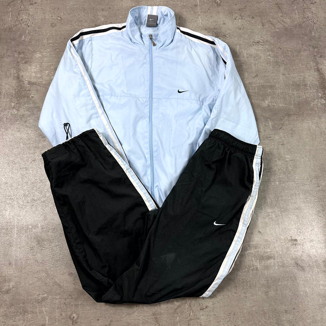 Nike Vintage Tracksuit M