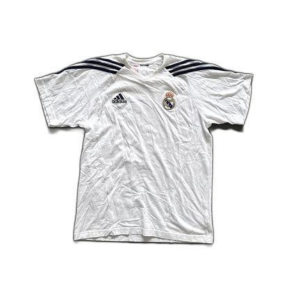 Adidas x Real Madrid Vintage Shirt 2006/07 | M
