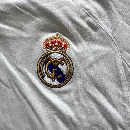 Adidas x Real Madrid Vintage Shirt 2006/07 | M