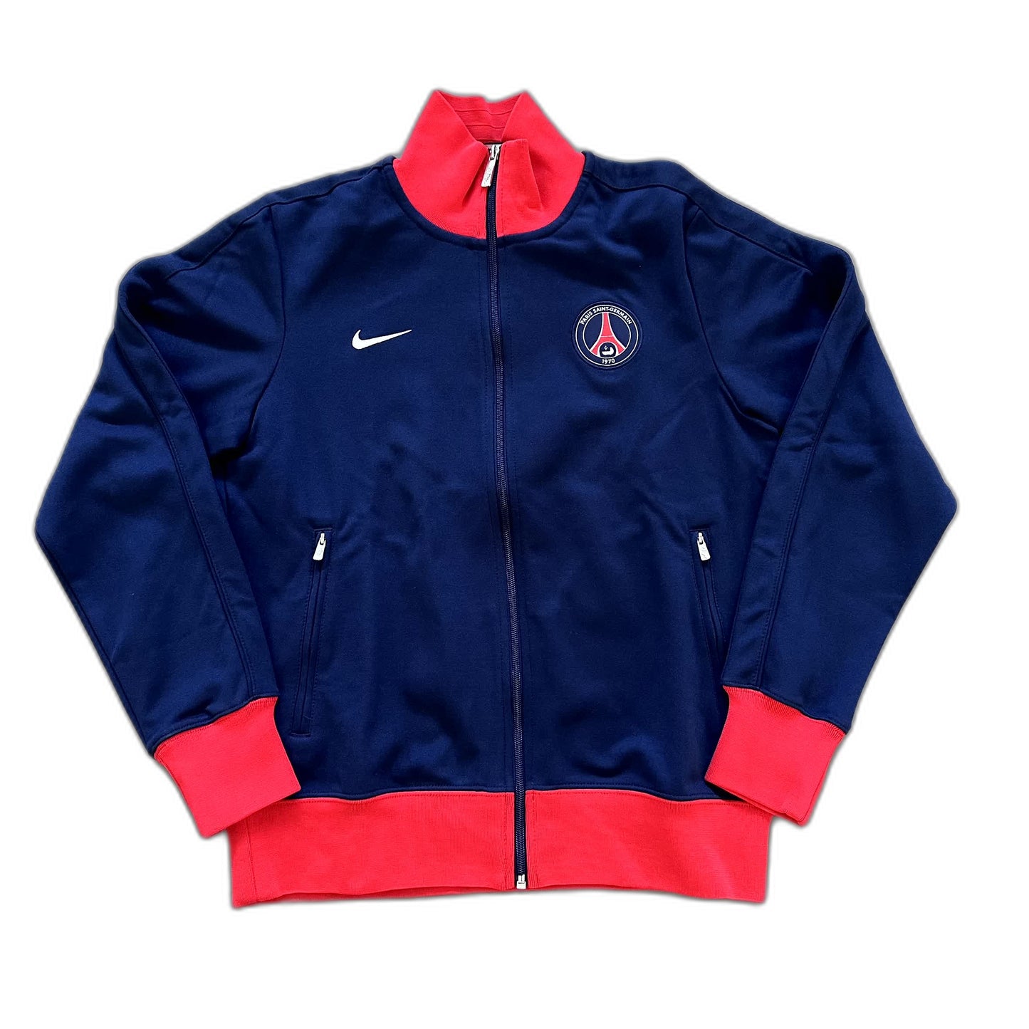 Nike x PSG Vintage Trackjacket 2012/13 | M