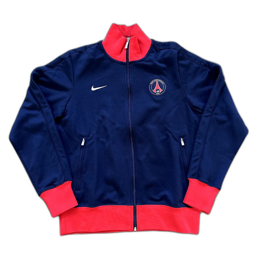 Nike x PSG Vintage Trackjacket 2012/13 | M