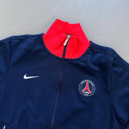 Nike x PSG Vintage Trackjacket 2012/13 | M
