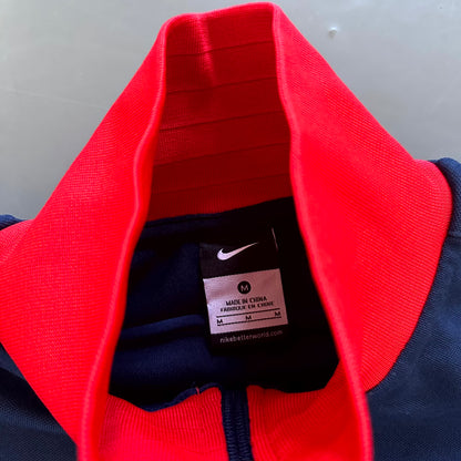 Nike x PSG Vintage Trackjacket 2012/13 | M