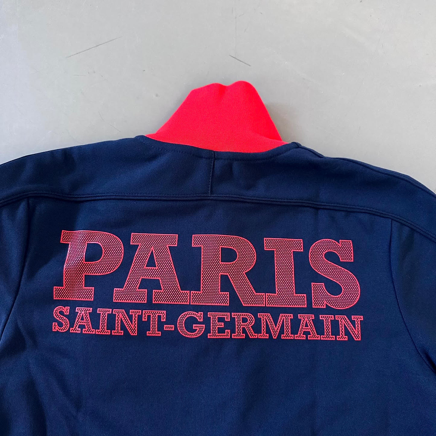 Nike x PSG Vintage Trackjacket 2012/13 | M