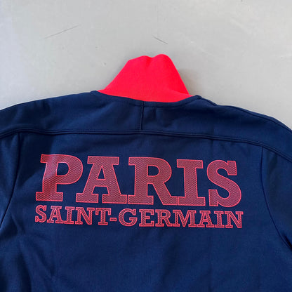 Nike x PSG Vintage Trackjacket 2012/13 | M