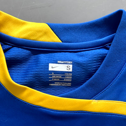 Nike x Brasilien Vintage Trikot 2006 | S