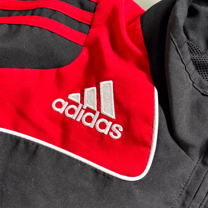 Adidas x AC Mailand Vintage *Premium* Tracksuit 2007/08 | M