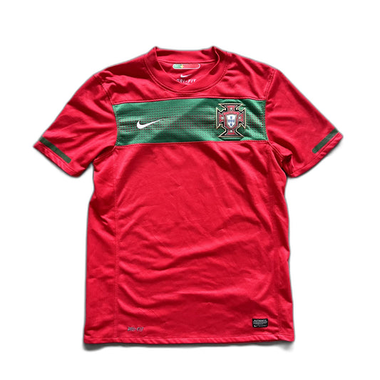 Nike x Portugal Vintage Trikot 2010 | M