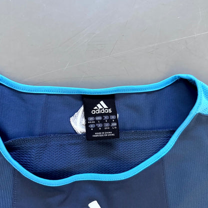 Adidas x Olympique Marseille Vintage Top 2007/08 | XL
