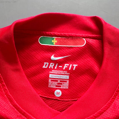 Nike x Portugal Vintage Trikot 2010 | M
