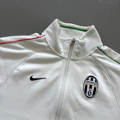 Nike x Juventus Turin Vintage Trackjacket 2010/11 | S