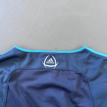 Adidas x Olympique Marseille Vintage Top 2007/08 | XL