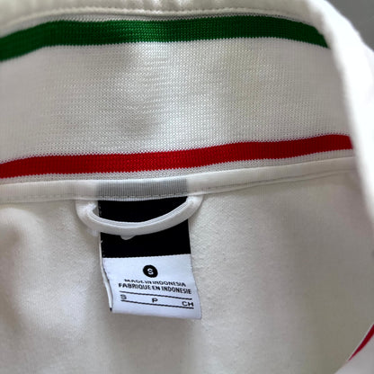 Nike x Juventus Turin Vintage Trackjacket 2010/11 | S