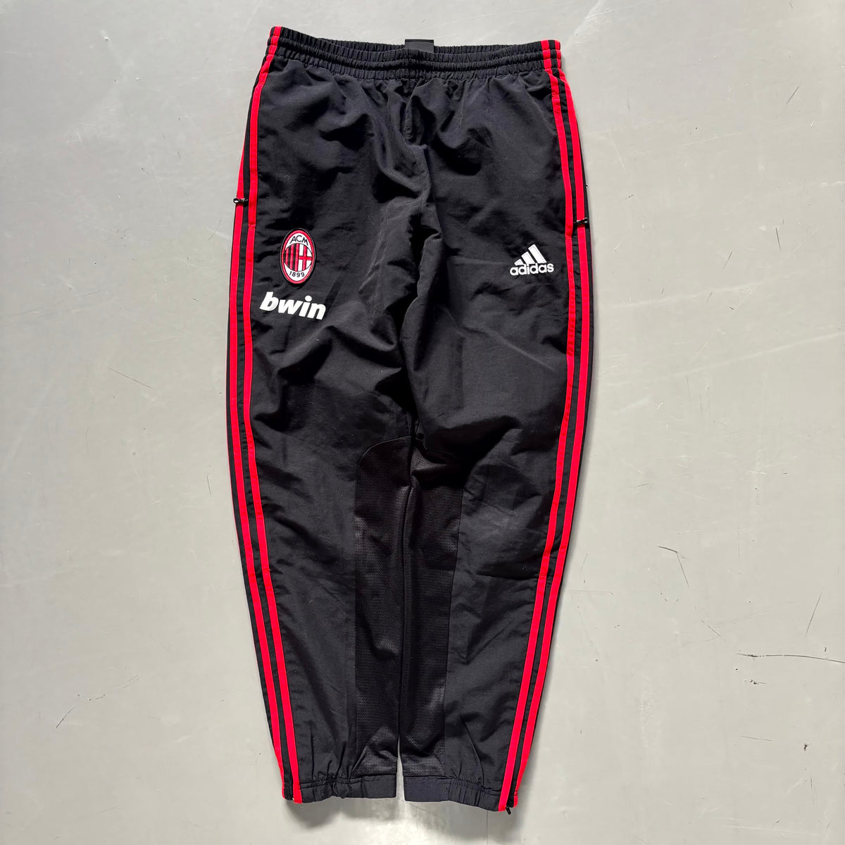 Adidas x AC Mailand Vintage *Premium* Tracksuit 2007/08 | M