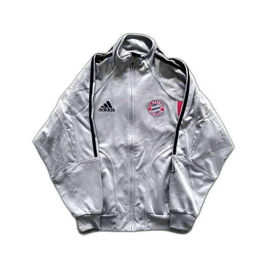Adidas x FC Bayern München Vintage Trackjacket 2013/14 | S
