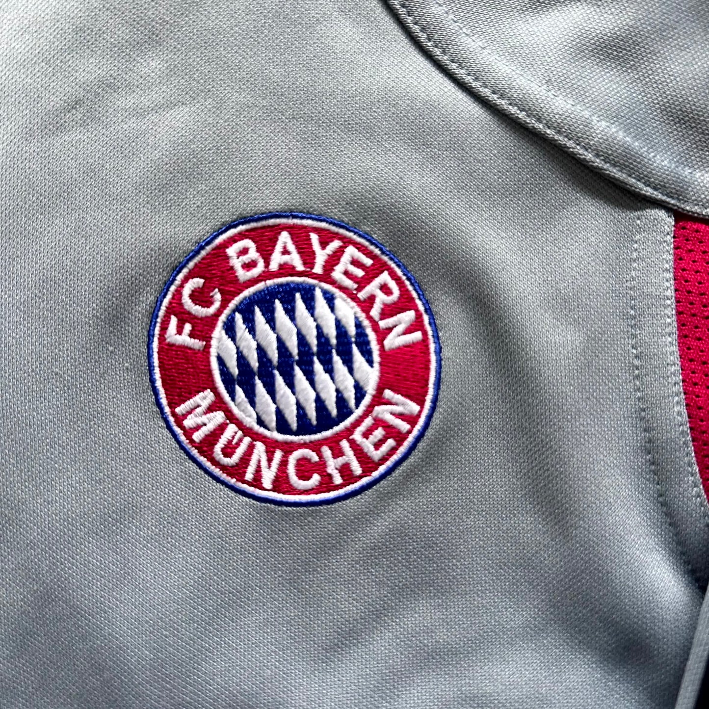 Adidas x FC Bayern München Vintage Trackjacket 2013/14 | S