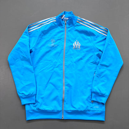 Adidas x Olympique Marseille Vintage CL Tracksuit 2013/14 | S