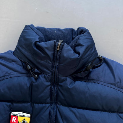 Nike x RC Lens vintage Weste 2004/05 | S
