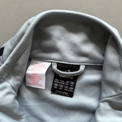 Adidas x FC Bayern München Vintage Trackjacket 2013/14 | S