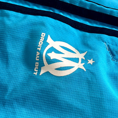 Adidas x Olympique Marseille Vintage Tracksuit 2013/14 | S